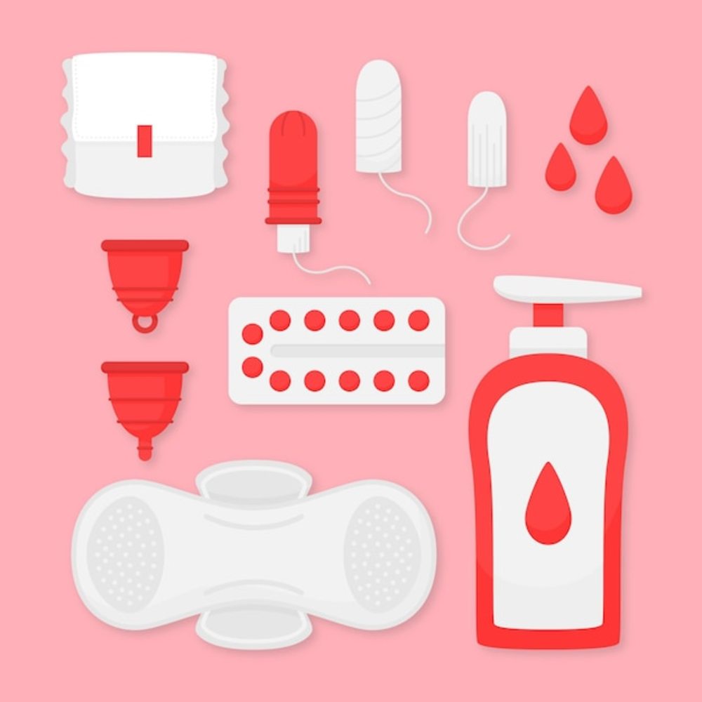 科技與舒適并存 女性衛(wèi)生用品與電子產(chǎn)品的完美融合